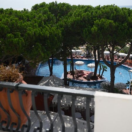 Agora Park Hotel Lido di Jesolo Eksteriør billede