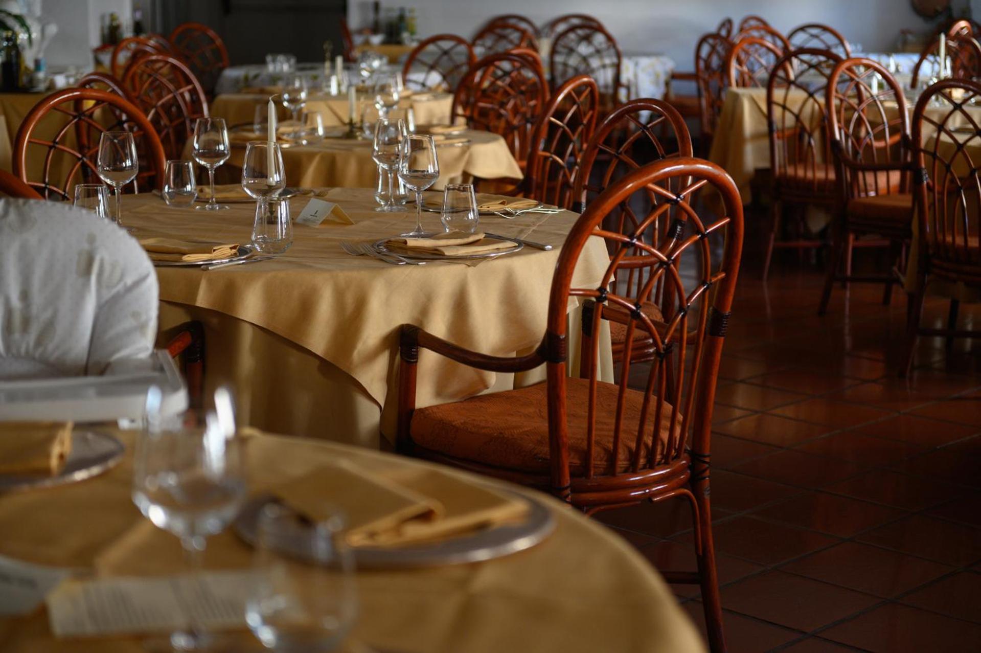 Agora Park Hotel Lido di Jesolo Eksteriør billede
