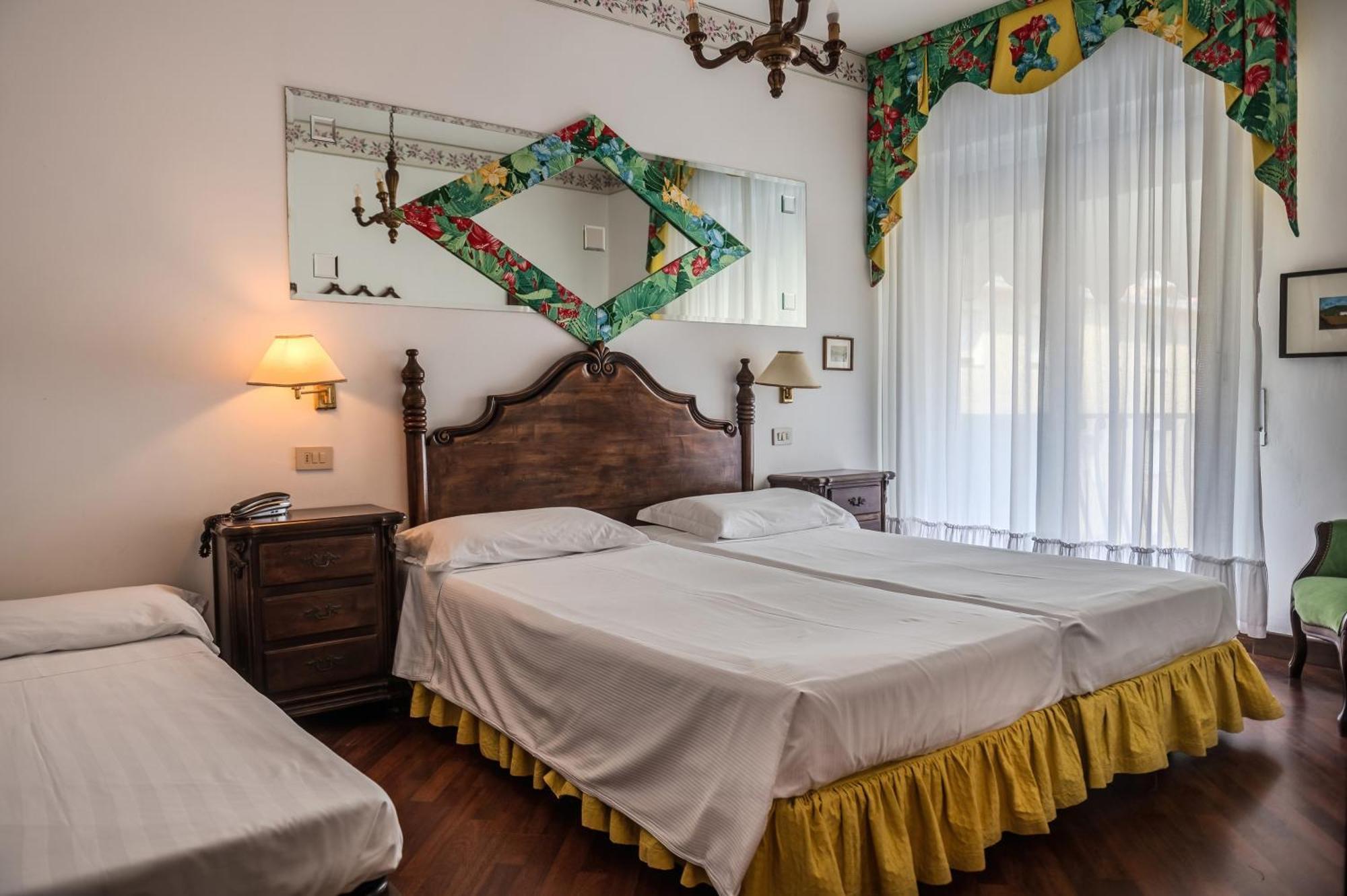 Agora Park Hotel Lido di Jesolo Eksteriør billede