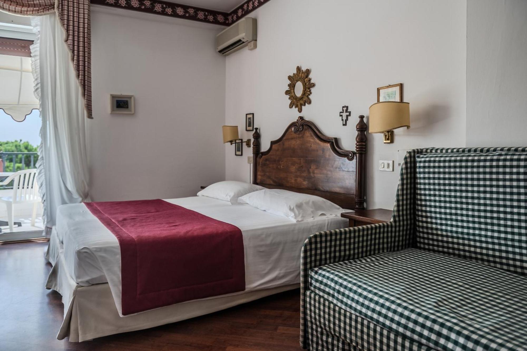 Agora Park Hotel Lido di Jesolo Eksteriør billede