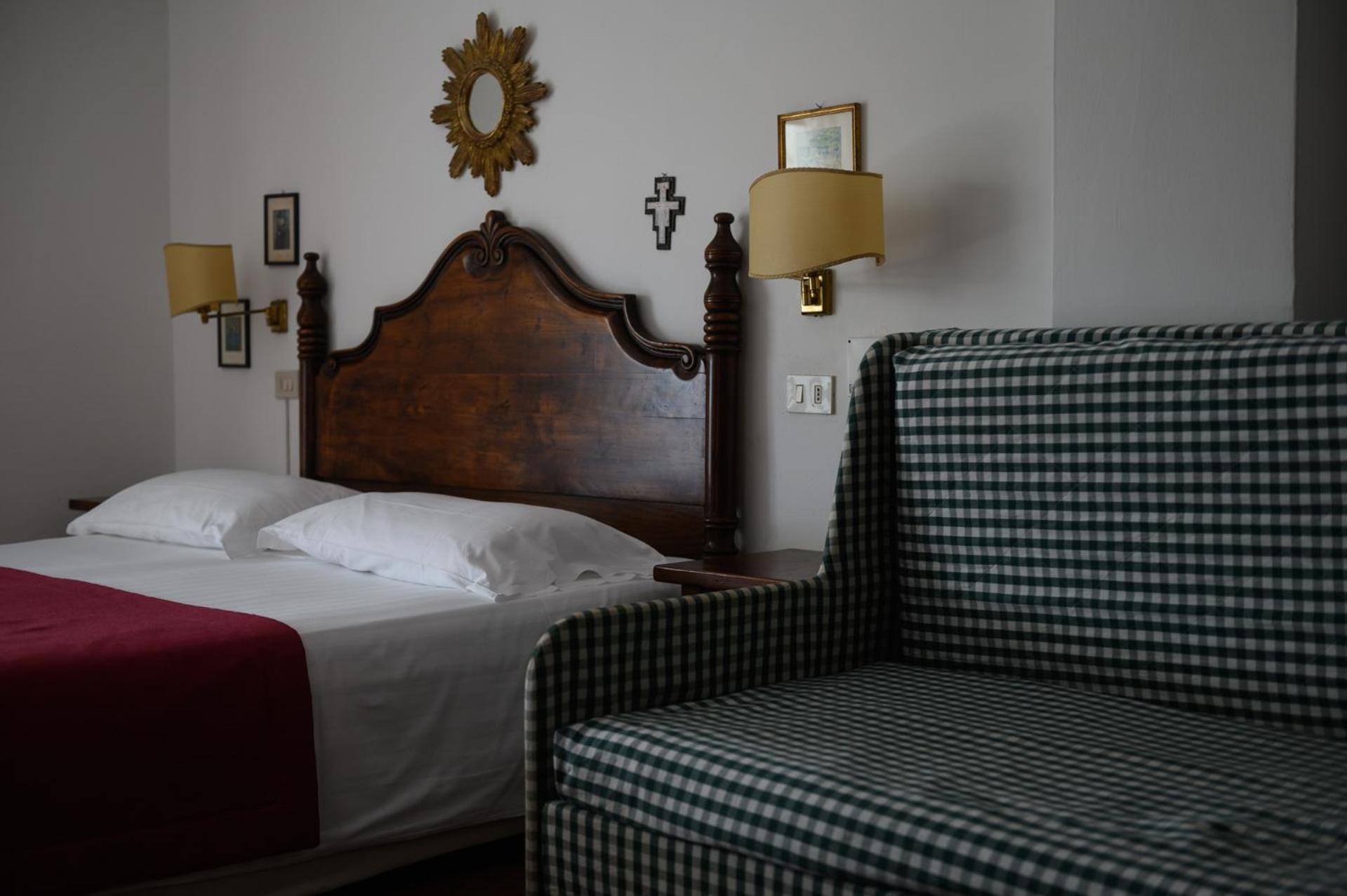 Agora Park Hotel Lido di Jesolo Eksteriør billede