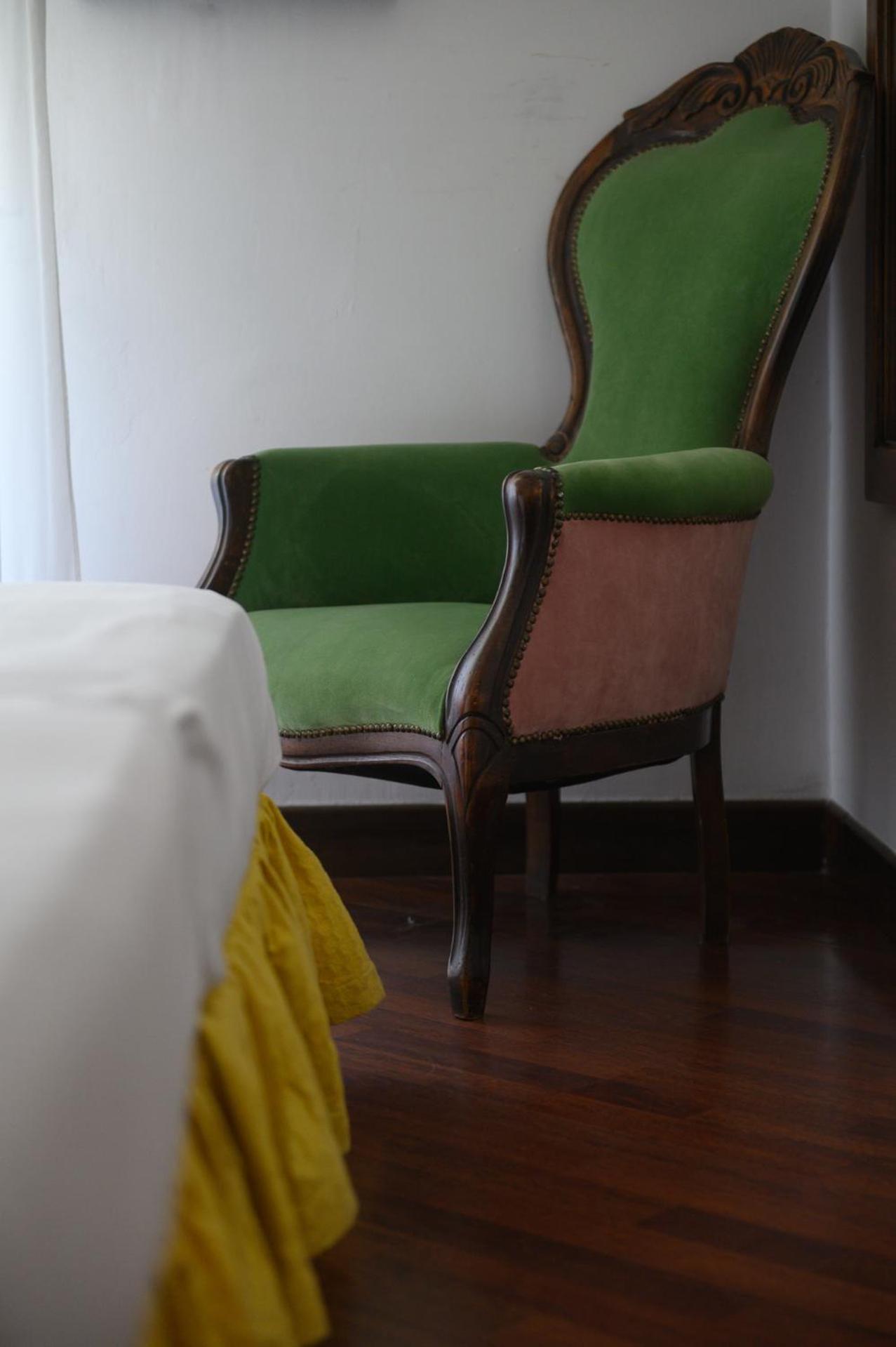 Agora Park Hotel Lido di Jesolo Eksteriør billede