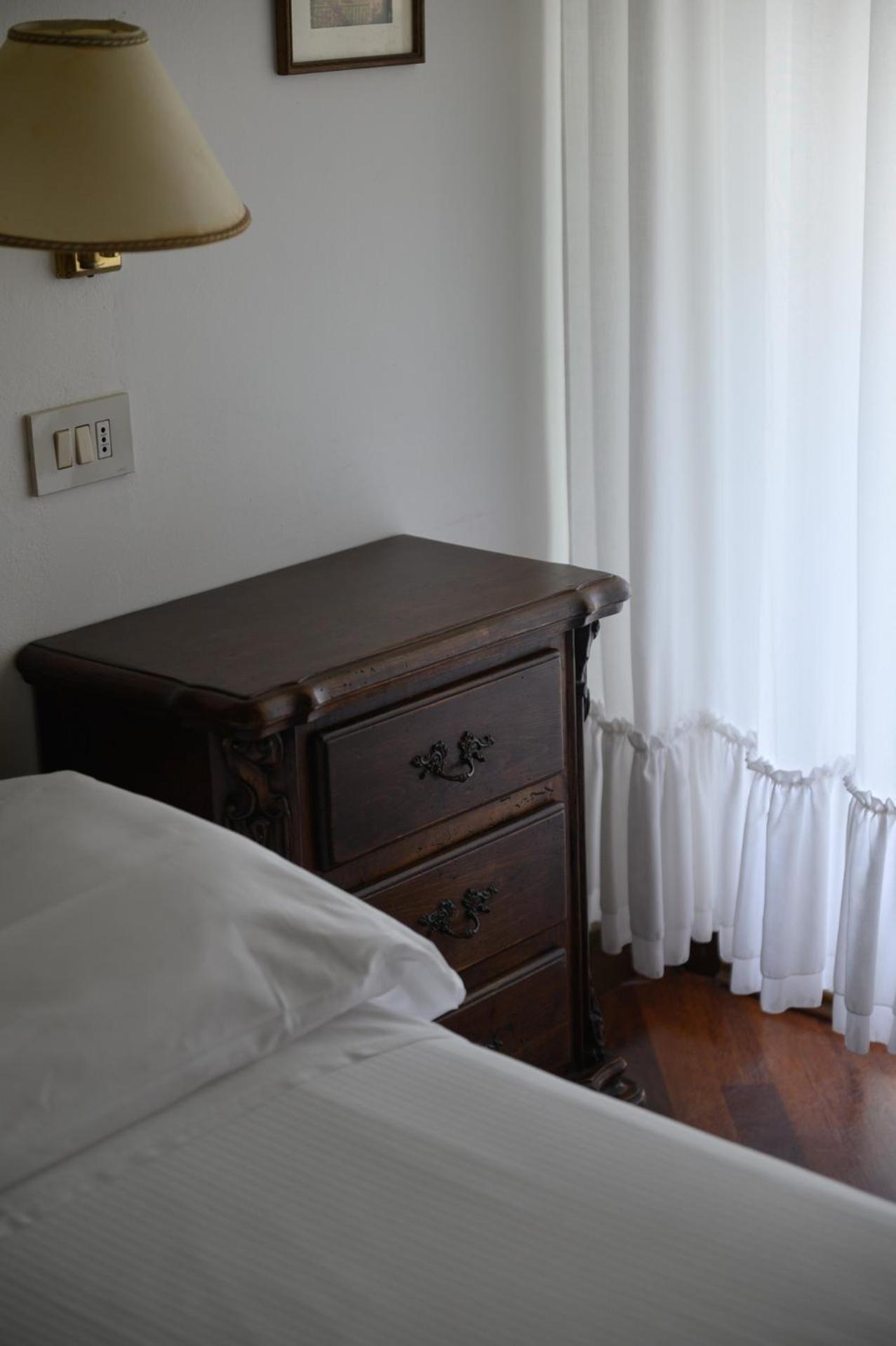 Agora Park Hotel Lido di Jesolo Eksteriør billede