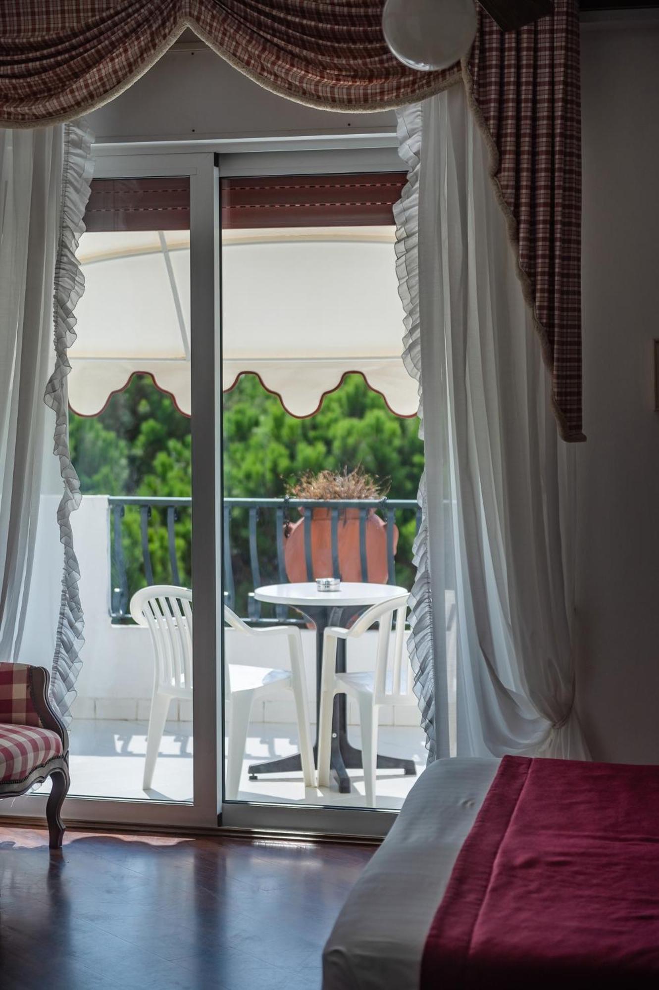 Agora Park Hotel Lido di Jesolo Eksteriør billede