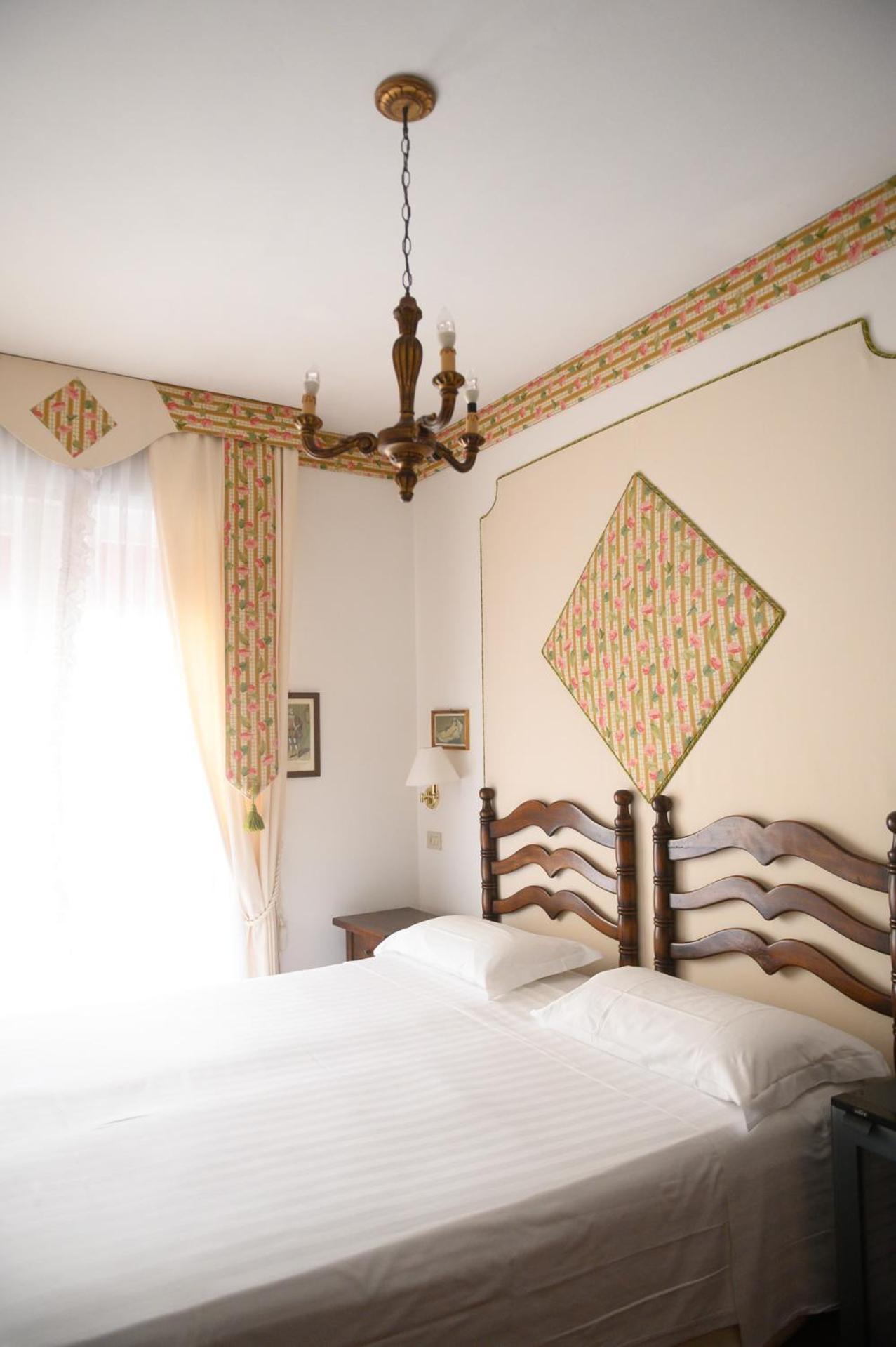 Agora Park Hotel Lido di Jesolo Eksteriør billede
