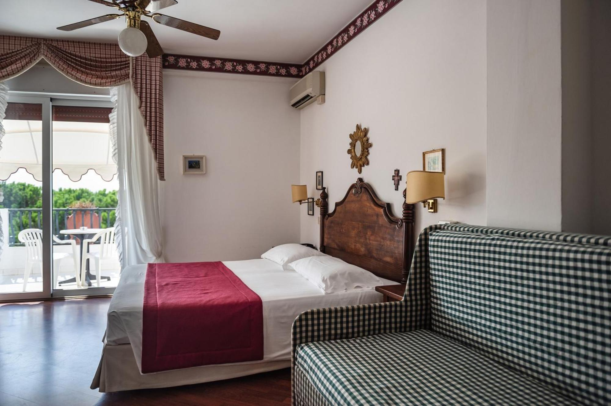 Agora Park Hotel Lido di Jesolo Eksteriør billede