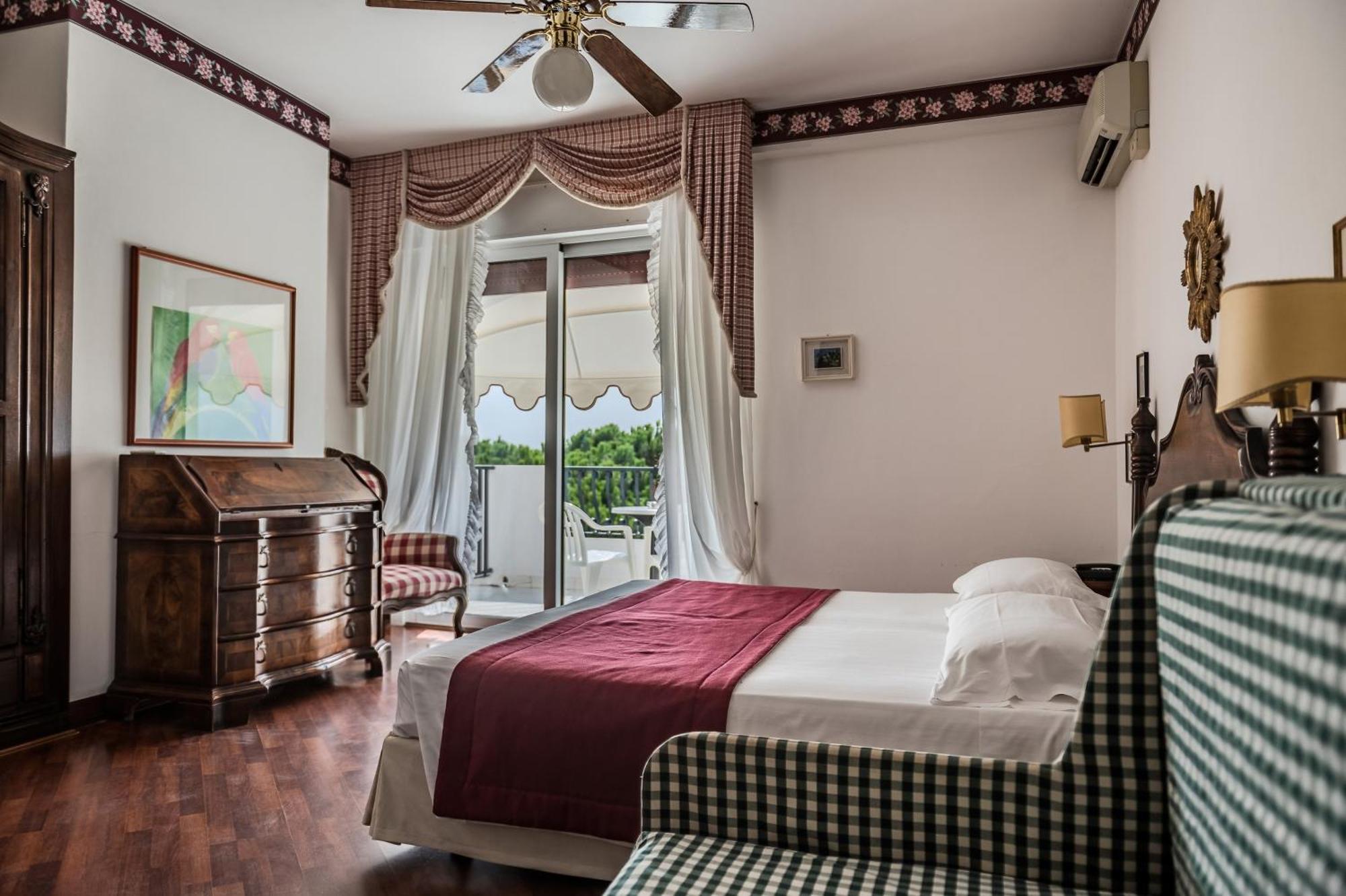 Agora Park Hotel Lido di Jesolo Eksteriør billede