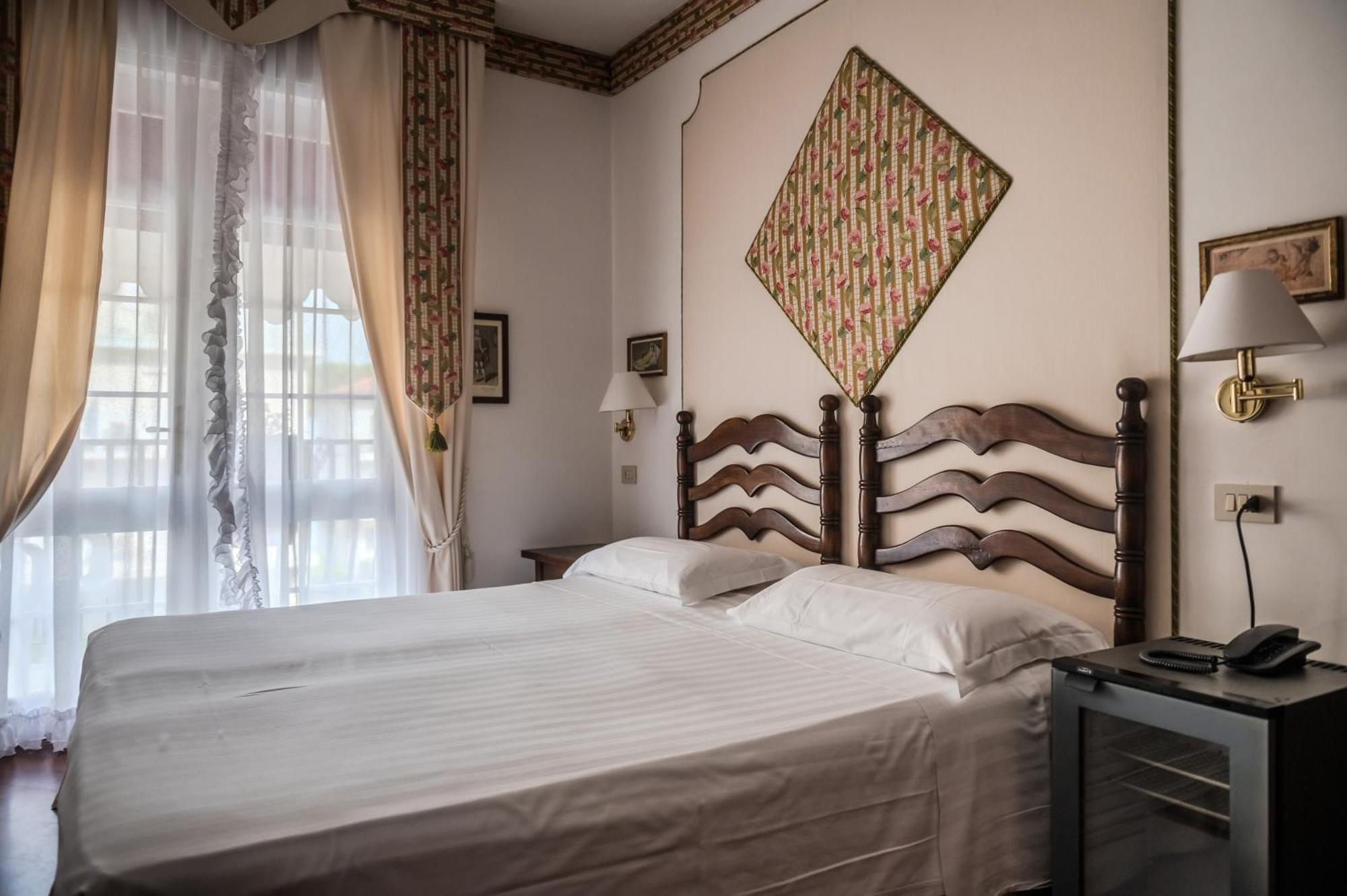 Agora Park Hotel Lido di Jesolo Eksteriør billede
