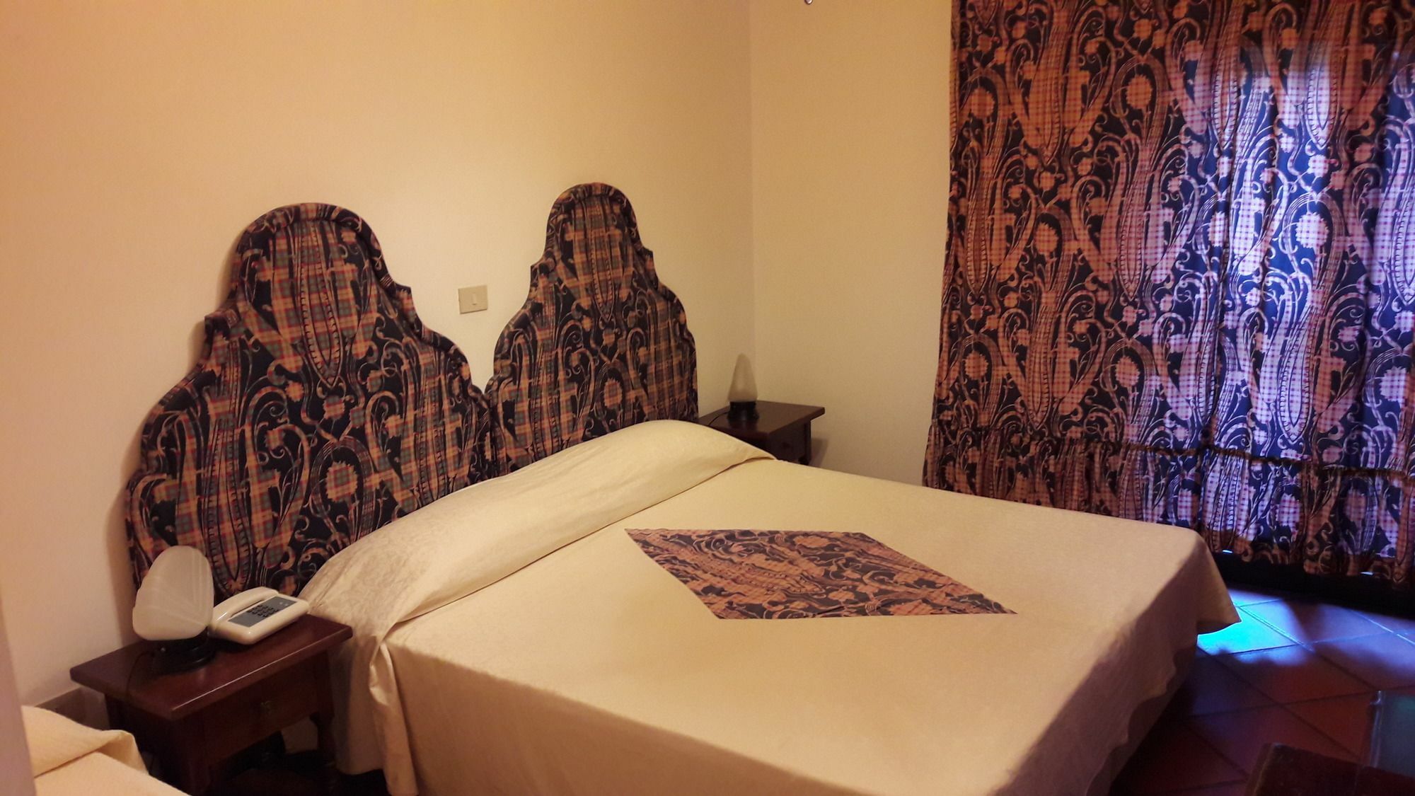Agora Park Hotel Lido di Jesolo Eksteriør billede